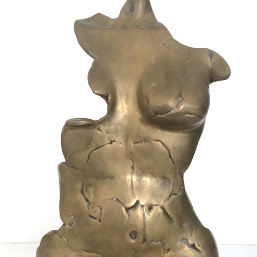 Μπρούτζινα