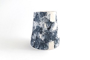 Βάζο Πορσελάνη Μεγάλο