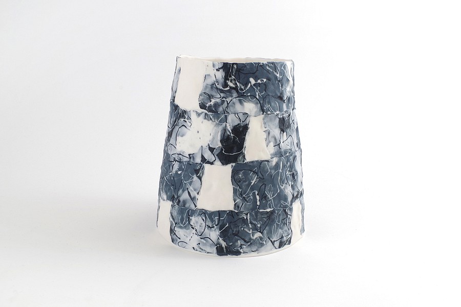 Βάζο Πορσελάνη Μεγάλο