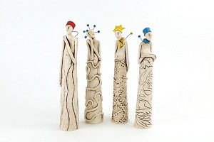 Φιγούρα Μικρή 2